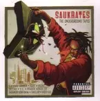 SAUKRATES / ソクラテス / THE UNDERGROUND TAPES