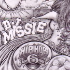 DJ MISSIE / HIP HOP VOL.6