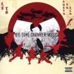 WU-TANG CLAN / ウータン・クラン / CHAMBER MUSIC