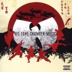 CHAMBER MUSIC/WU-TANG CLAN/ウータン・クラン｜HIPHOP/R&B｜ディスク