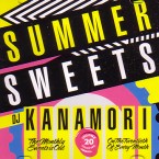 DJ KANAMORI (MONTHLY SWEETS) / DJカナモリ / MONTHLY SWEETS VOL.20 2009 AUGUST - SUIMMER SWEETS -