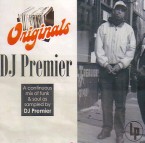 DJ PREMIER / DJプレミア / ORIGINALS