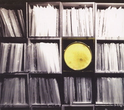 DJ PAUL NICE / DRUM LIBRARY VOL.1-5 (2CD SET)