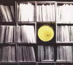 DRUM LIBRARY VOL.1-5 (2CD SET)/DJ PAUL NICE｜HIPHOP/R&B