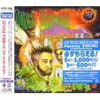 JUNGLE BROTHERS / ジャングル・ブラザーズ / DONE BY FORCES OF NATURE