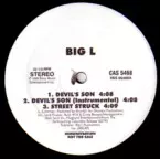 BIG L / ビッグL / DEVIL'S SON