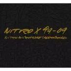 NITRO MICROPHONE UNDERGROUND / NITRO X 99-09 (コンプリート盤)