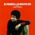 DJ PREMIER & DJ MISTER CEE / DJプレミア DJミスター・シー / A TRIBUTE TO MICHAEL JACKSON