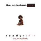 THE NOTORIOUS B.I.G. / ザノトーリアスB.I.G. / THESE ARE THE BREAKS:READY TO DIE