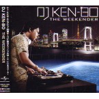DJ KEN-BO / DJケンボー / THE WEEKENDER