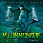 十影 from LUCK-END / MILLION MAGNITUDE mixed by DJ MISSIE