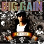 DJ TOSHI / BIG GAIN