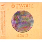 DJ MOTIVE / WORLD OF DALALA