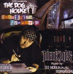 MIKRIS & DJ NOBU / THE DOG HOUSE VOL.4