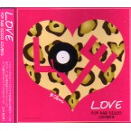 DJ TORA / LOVE POP R&B DISCO COVERS