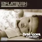 EAST FLATBUSH PROJECT / FIRST BORN *OVERDUE* DELUXE EDITION