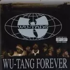WU-TANG CLAN / ウータン・クラン / WU-TANG FOREVER