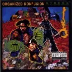 Organized Konfusion - Stress 3xLP レコード Organized Konfusion / Stress(12inch) / Hollywood Basic 1994