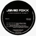 JAMIE FOXX / ジェイミー・フォックス / ULTIMATE REMIXES OF "BLAME IT"