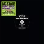 EmceeState / MC STATE / MCステイト / KOBE STATE OF MIND E.P.