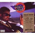 MARLEY MARL / マーリー・マール / IN CONTROL VOL.1 (SPECIAL EDITION extended play double disc)