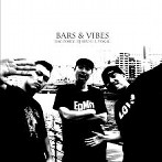 L-VOKAL & DAG FORCE & DJ SHU-G / BARS & VIBES