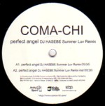 COMA-CHI / コマチ / PERFECT ANGEL - DJ HASEBE SUMMER LUV REMIX