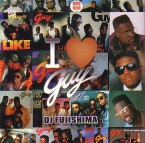 DJ FUJISHIMA / I LOVE GUY