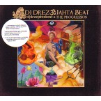 DJ DREZ / JAHTA BEAT THE PROGRESSION