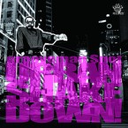 grooveman Spot a.k.a DJ KOU-G / URBAN SHAKE DOWN!