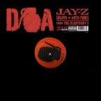 JAY-Z / ジェイ・Z / "DEATH OF AUTO-TUNE (D.O.A.)"