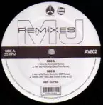 MICHAEL JACKSON / マイケル・ジャクソン / MJ REMIXES