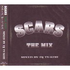 SCARS / スカーズ / SCARS THE MIX