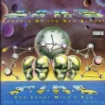 Leaders Of The New School - T.I.M.E. ② T.I.M.E./LEADERS OF THE NEW SCHOOL/リーダーズ・オブ・ザ・ニュー