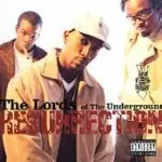 激レア！ミスレーベル盤！ LORDS OF THE UNDERGROUND 激レア！ミスレーベル盤！ LORDS OF THE UNDERGROUND