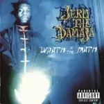 JERU THE DAMAJA / ジェルー・ザ・ダマジャ / WRATH OF THE MATH