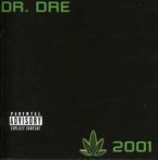 DR. DRE / ドクター・ドレー / 2001