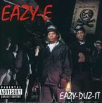 EAZY-E / Eazy-Duz-It/5150 Ep
