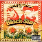 BLACK STAR (Mos Def & Talib Kweli) / Black Star (CD)