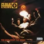 PUBLIC ENEMY / パブリック・エナミー / Yo! Bum Rush The Show