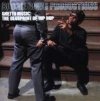 BOOGIE DOWN PRODUCTIONS / ブギ・ダウン・プロダクションズ / Ghetto Music-Blueprint Of Hip Hop