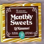 DJ KANAMORI (MONTHLY SWEETS) / DJカナモリ / MONTHLY SWEETS VOL.21 2009 SEPTEMBER