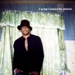 Q-tip / kamaal the abstract LPレコード Q-Tip – Kamaal/The Abstract – Vinyl (Yellow, Black And White