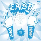 KEI (INCREDIBLE BEATBOX BAND) / EASY EP