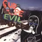 EGON (HIPHOP/FUNK) / CURSE OF THE EVIL BADGER