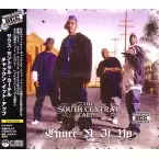 SOUTH CENTRAL CARTEL / サウス・セントラル・カーテル商品一覧