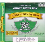 DJ G.G.G. / FUNKY-FUNKY FM 420.58 VOL.2