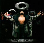 Q-TIP / Qティップ / AMPLIFIED (CD)