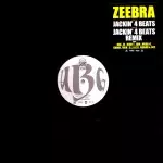 邦楽 ZEEBRA JACKIN' 4 BEATS 格安SALEスタート!の商品をすべて / Zeebra Jackin' YouTube