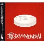 環ROY X NEWDEAL / THE KLASH
